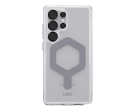 UAG Plyo  Samsung Galaxy S25 Ultra 5G ice - 1311759 - zdjęcie 1